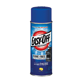 Easy-off&nbsp;Max&nbsp;fume free oven cleaner lemon scent Full-Size Picture